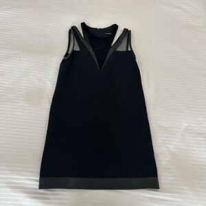 The Kooples Black Dress!